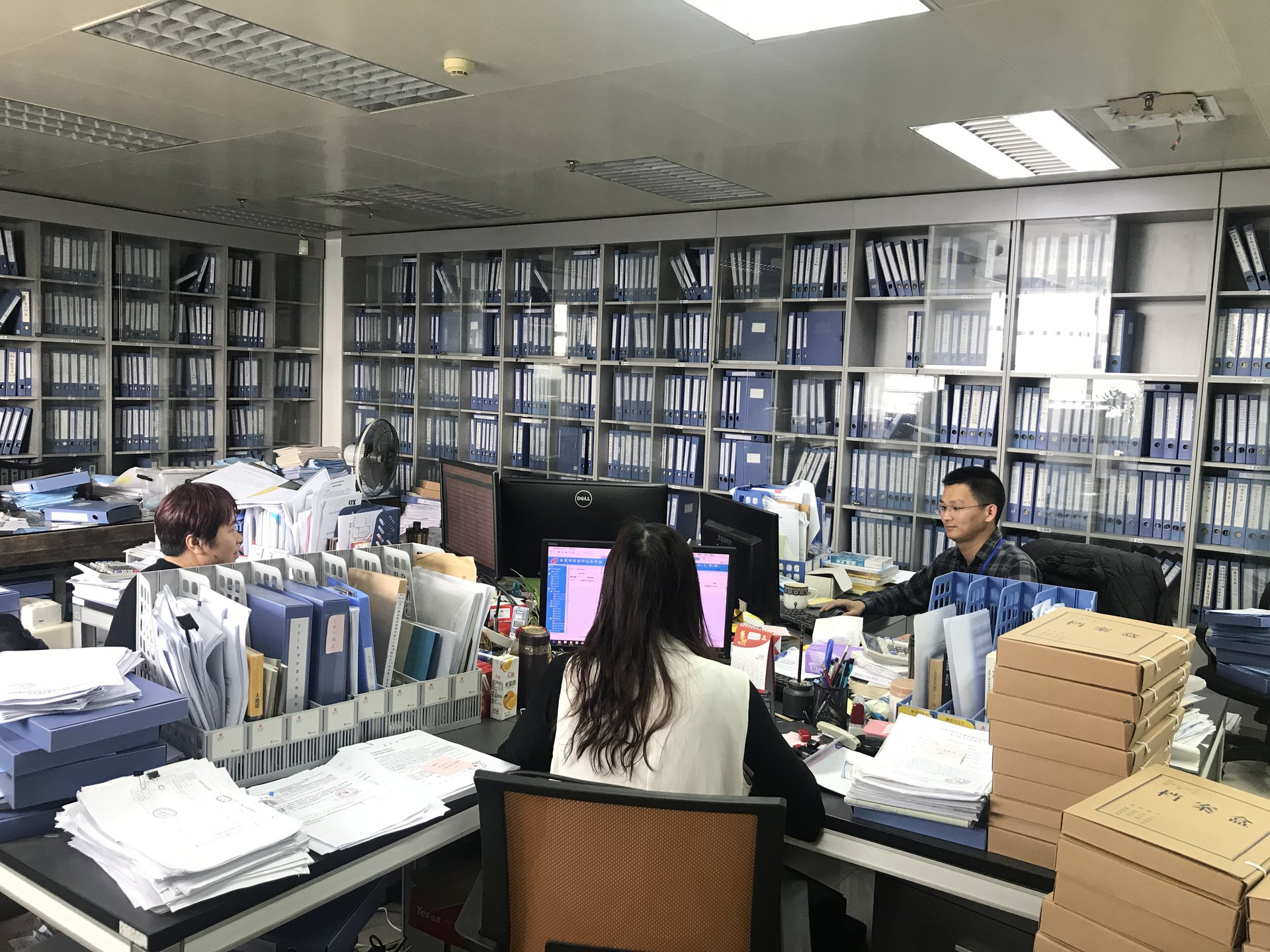 东莞市防雷设施检测所 东莞市防雷设施检测所