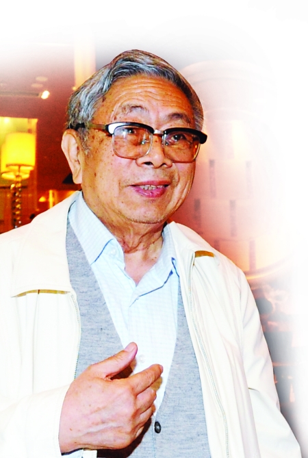 中国城市科学研究会第四任理事长周乾峙 中国城市科学研究会第四任理事长周乾峙