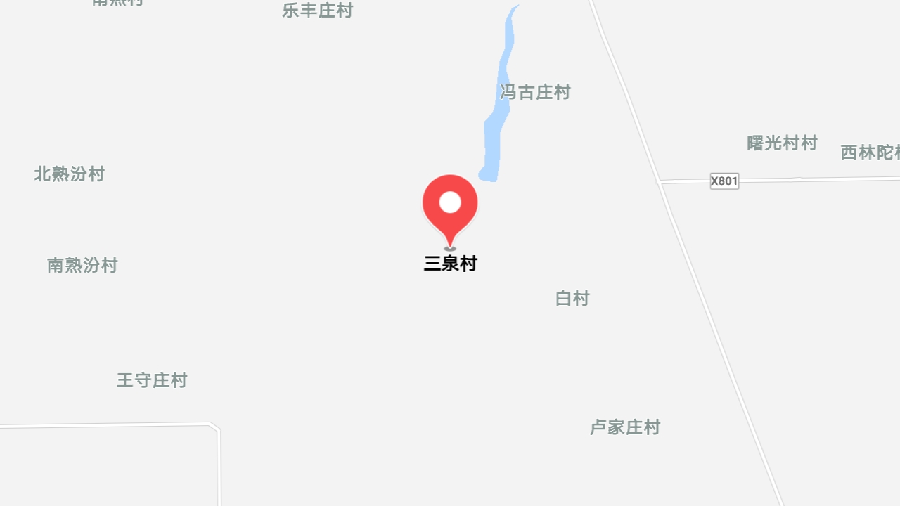 地图信息