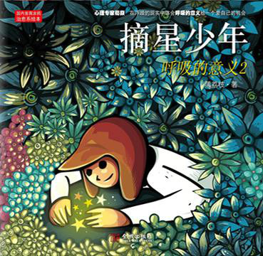 摘星少年 摘星少年