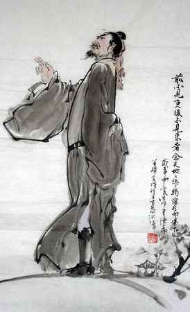 崔颢与《黄鹤楼》 崔颢与《黄鹤楼》