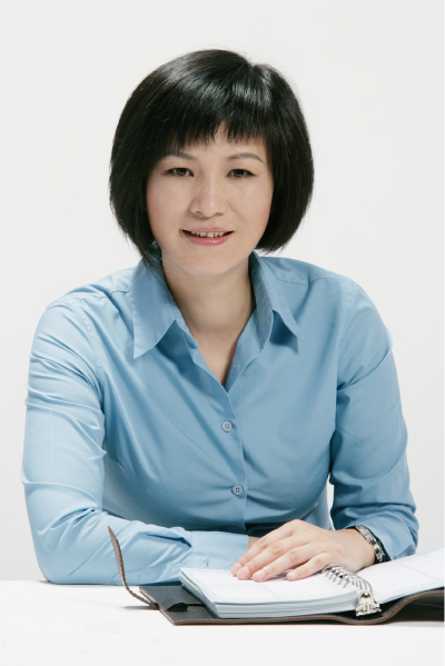 五项管理总裁李仙 五项管理总裁李仙