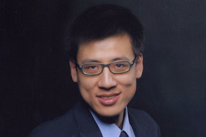张劲帆(学者,经济学家) 张劲帆(学者,经济学家)