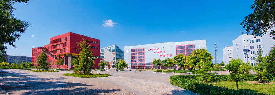 山西农业大学信息学院 山西农业大学信息学院