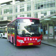 扬州公交江都1路 扬州公交江都1路