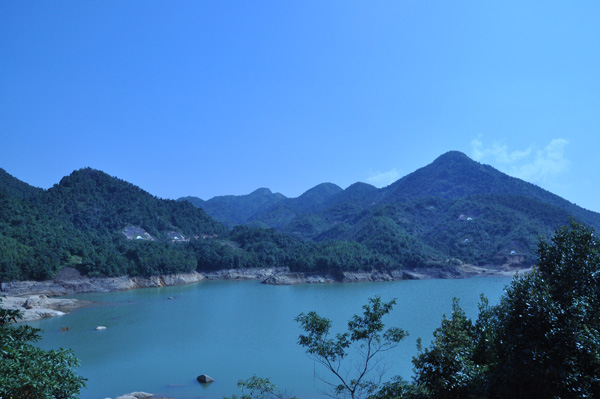 五华河 五华河