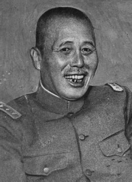 田中义一 田中义一