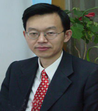 关新平
