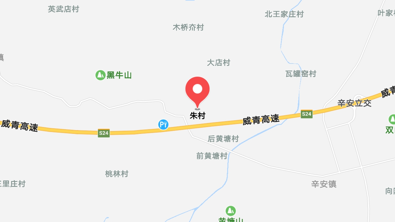 地图信息