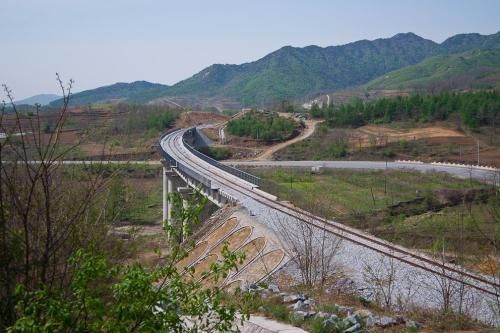 岫庄铁路 岫庄铁路