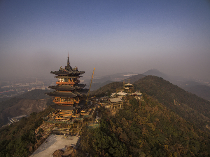 望宸阁 望宸阁