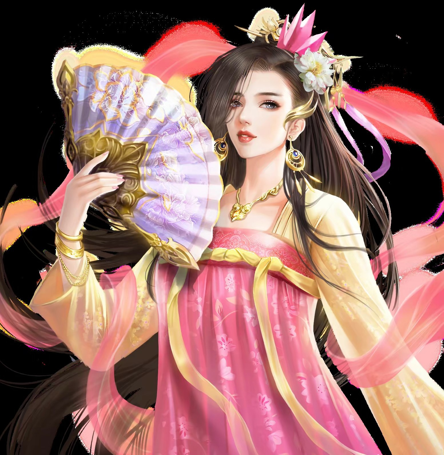 寒笙离 寒笙离