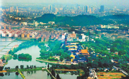 润州区(图1) 润州区(图1)