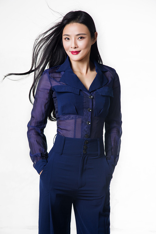 唐薇(中国内地女歌手) 唐薇(中国内地女歌手)