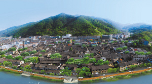 宁波市特色小镇 宁波市特色小镇