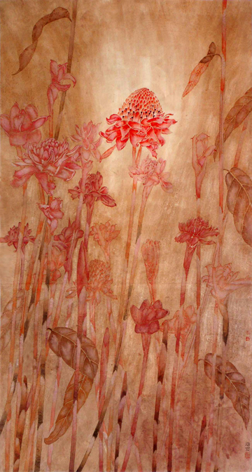 梅君作品 梅君作品