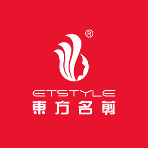 东方名剪品牌logo 东方名剪品牌logo