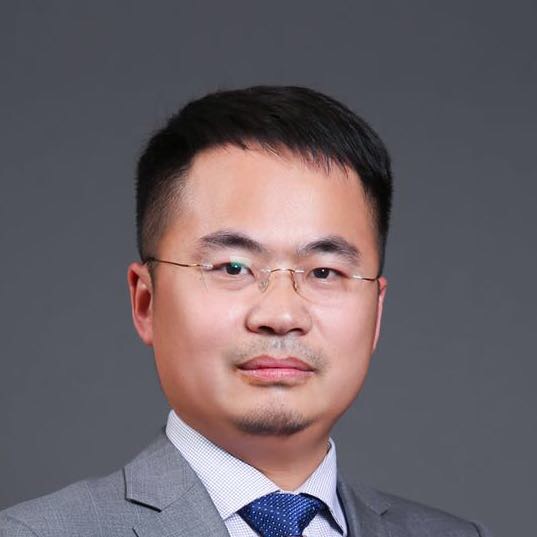 罗平(盈科中国区董事、北京盈科合肥管委会副主任) 罗平(盈科中国区董事、北京盈科合肥管委会副主任)