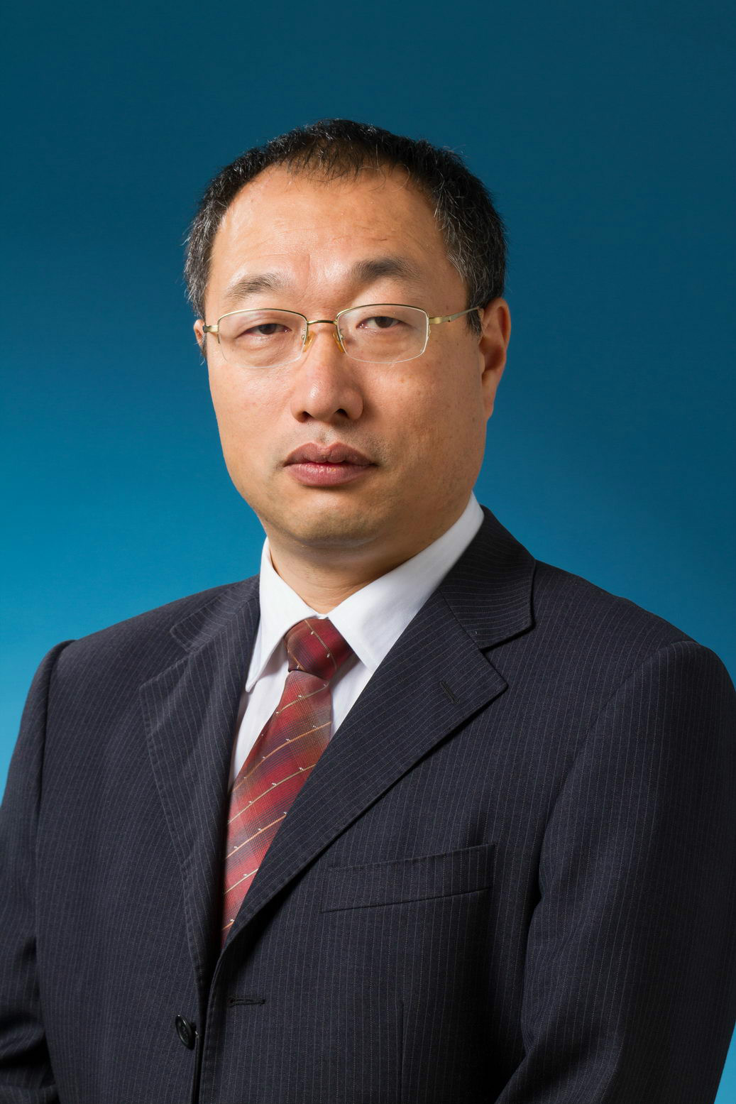 叶广宇 叶广宇