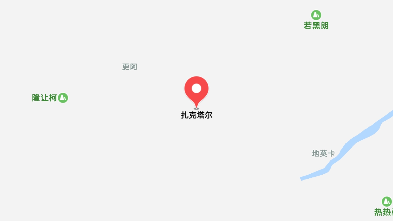 地图信息
