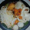 张江软体园老食堂