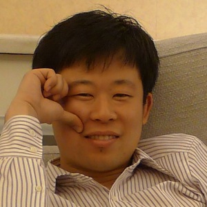 李卓 李卓