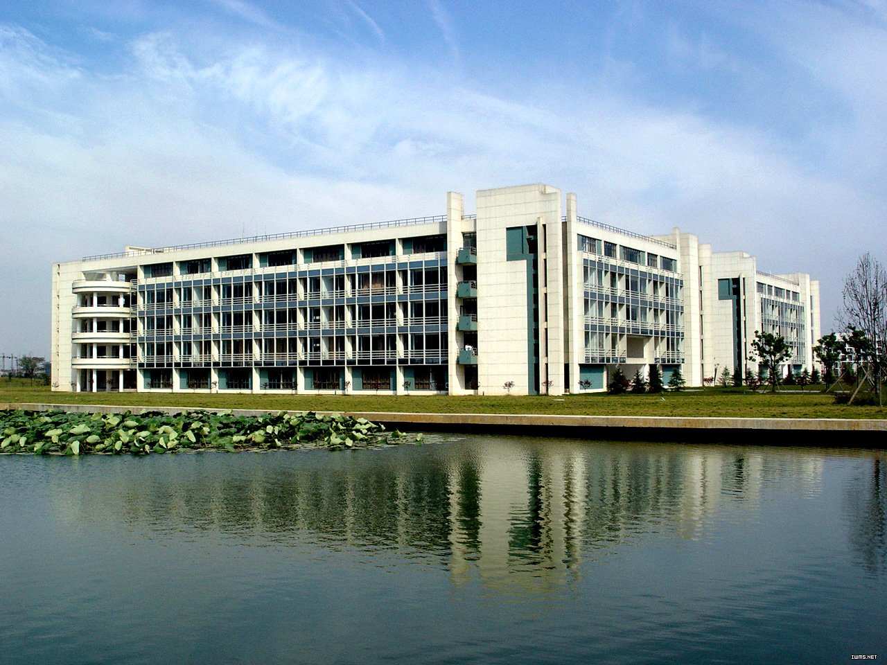 南京医科大学 南京医科大学