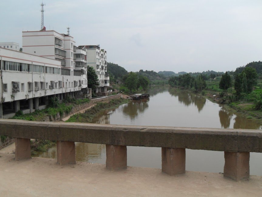 杨家河村(山东省莱阳市河洛镇杨家河村) 杨家河村(山东省莱阳市河洛镇杨家河村)