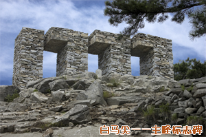 大别山旅游度假区 大别山旅游度假区