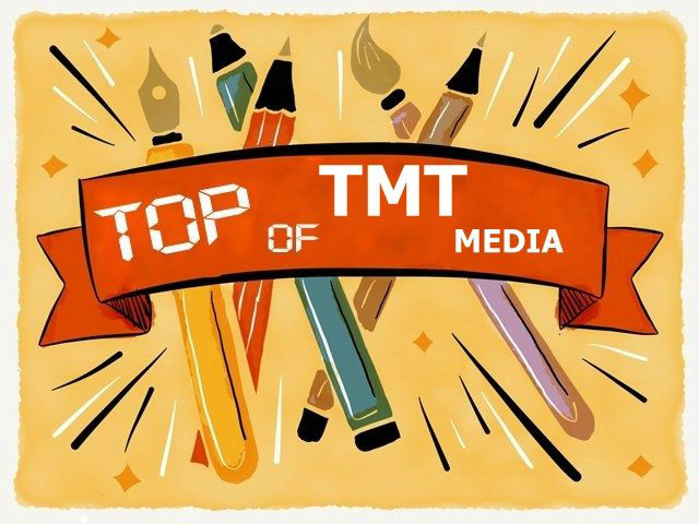 tmt(数字新媒体产业) tmt(数字新媒体产业)