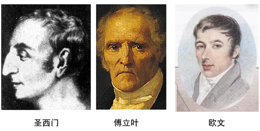 空想社会主义 空想社会主义