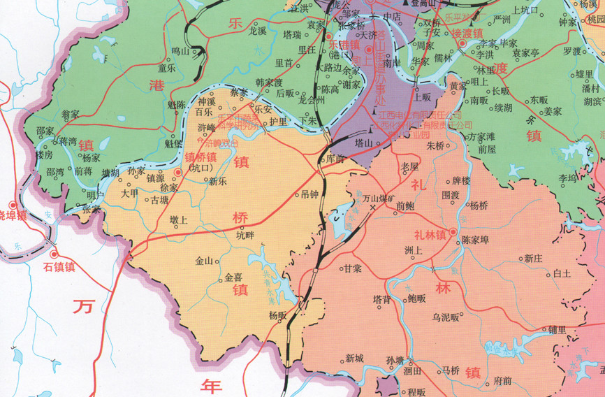 镇桥镇 镇桥镇