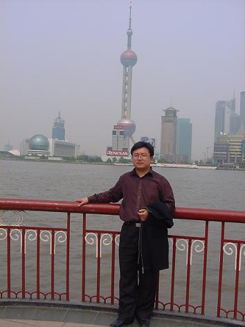 谢晓明(华中师範大学教授) 谢晓明(华中师範大学教授)