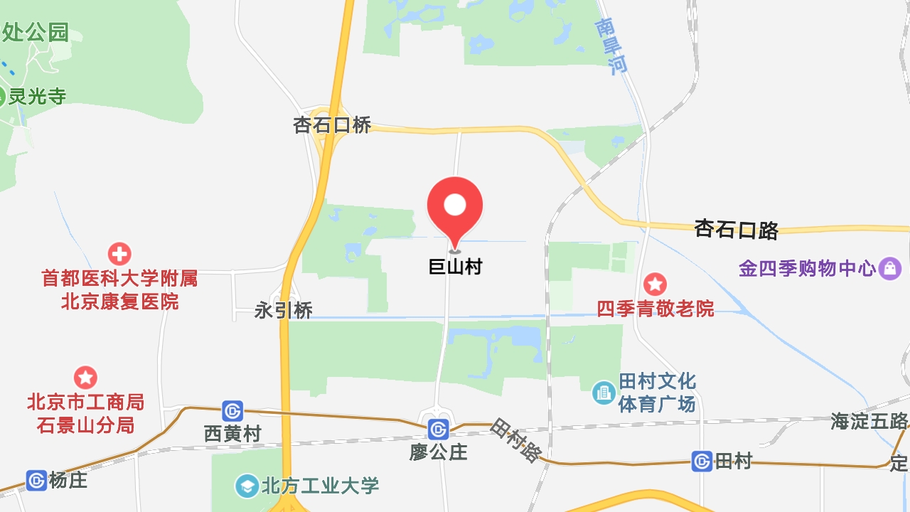 地图信息