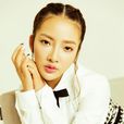 陈沛钰(中国香港影视女演员) 陈沛钰(中国香港影视女演员)