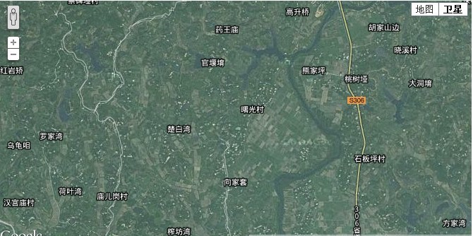 漆河镇曙光村 漆河镇曙光村