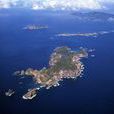 小笠原群岛 小笠原群岛