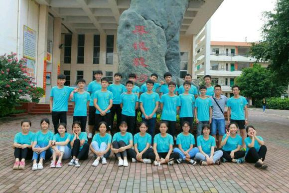 武鸣中学学生会 武鸣中学学生会
