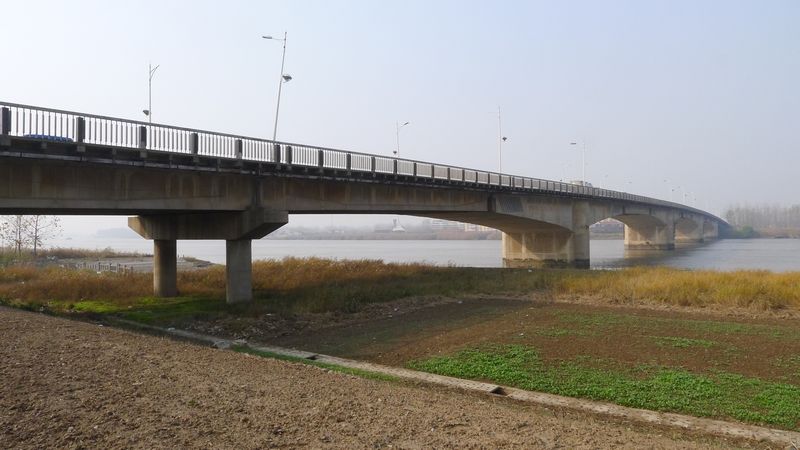 灌河大桥 灌河大桥