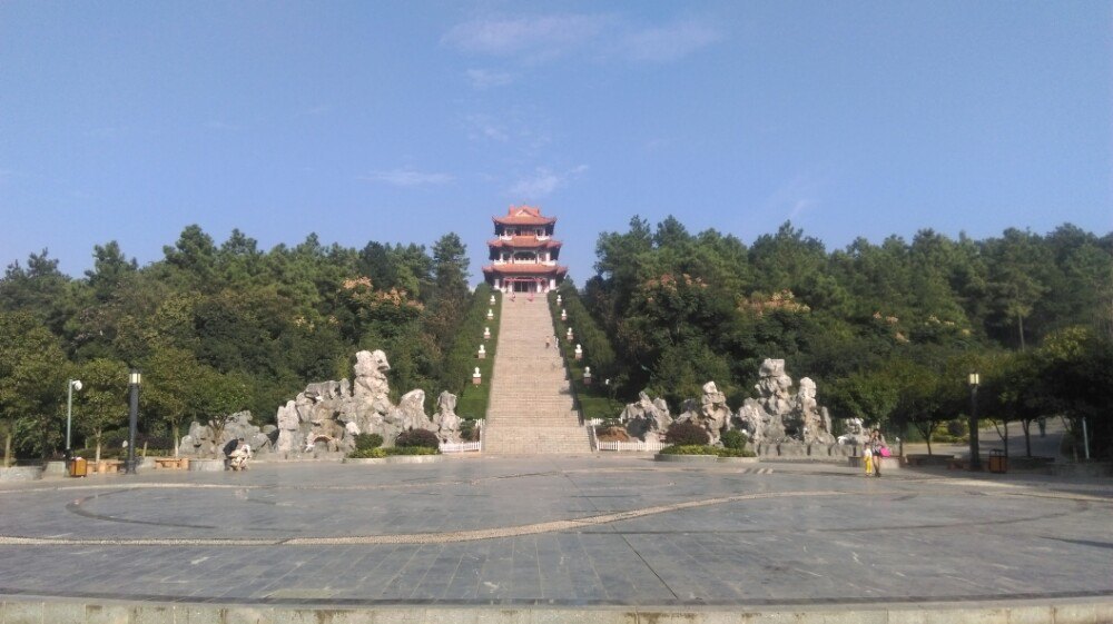 昭阳公园 昭阳公园