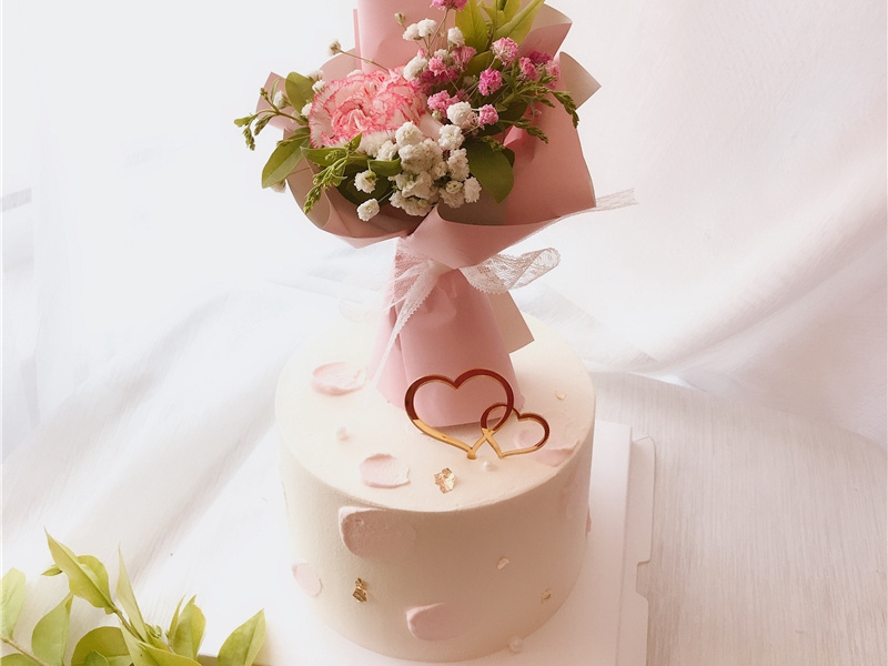 媳妇生日发说说怎么写(30句)