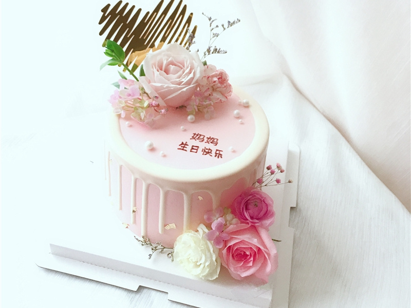 关于男朋友生日的句子(30句)