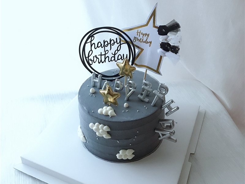 老公生日朋友圈怎么写(50句)