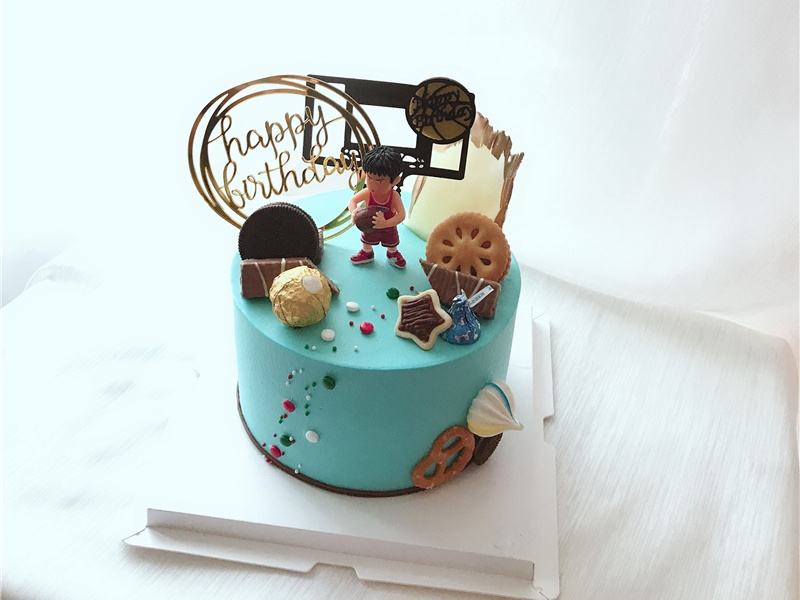 孩她爹生日快乐的说说(30句)