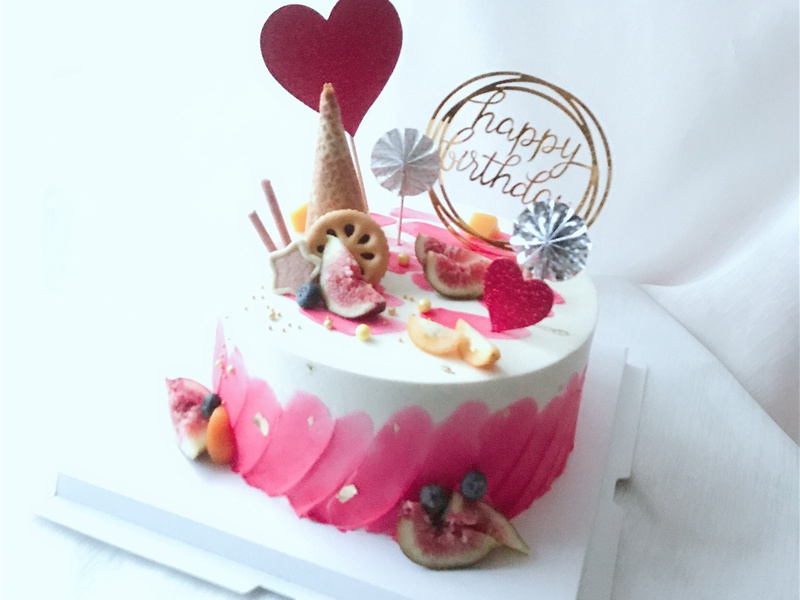 祝长辈生日快乐的句子(30句)