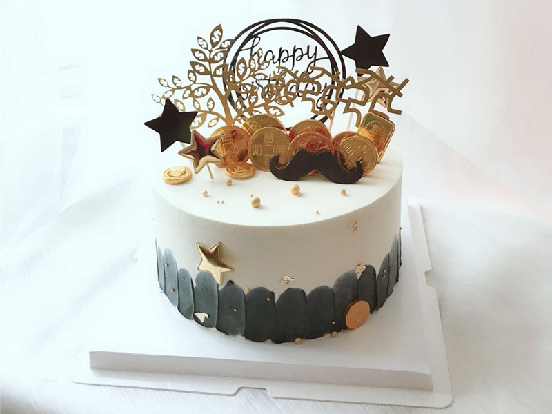 美容师顾客生日祝福语(30句)