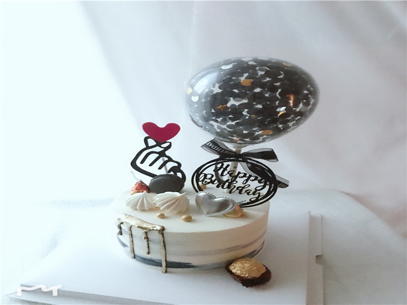 好兄弟过生日发说说(30句)