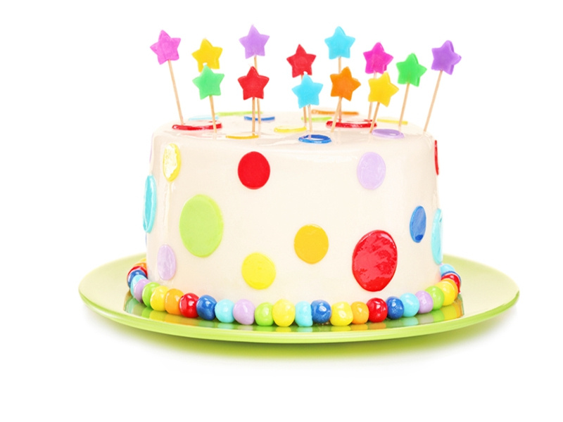 关于生日唯美的句子(30句)