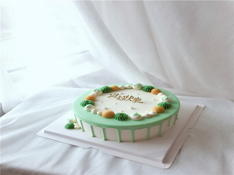 四岁宝贝生日祝福语(30句)