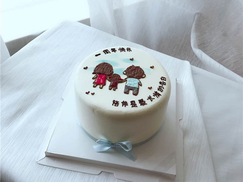 宣布生日的说说(30句)